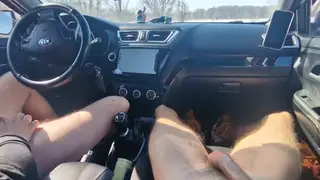 Mature Daddy Compilation Pounds Young Holes Outdoors