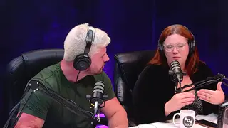 Bisexual Couple Hosts Wild Swingers Club Threesome