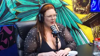 Liberal Couple Explores Lesbian Desires on Camera