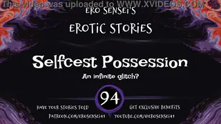 Erotic Audio Guides Listener Through POV Self-Pleasure