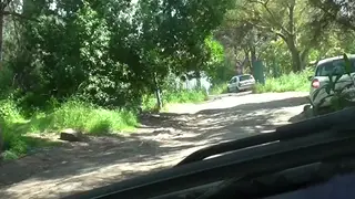 Married Men Hook Up on the Open Road