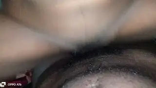 Indian Amateur Shares Intimate Moments on Camera