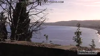 European Twink Takes First Bottom Role on Camera