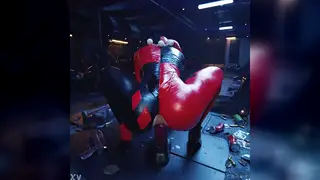 Voluptuous Solo Star Fucks Herself With a Toy