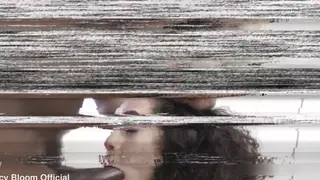 Woman Endures BBC Double Penetration and Fisting in Intense Scene