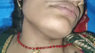 Indian Couple Fucks Hard in Hotel Doggystyle and Riding