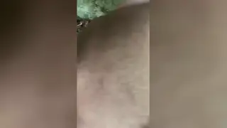 Men Fuck Outdoors in Amateur Anal Scene