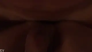 Quick Handjob Captured in Grainy Phone Clip