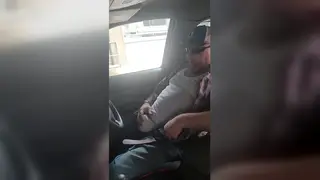 Mature Man Strokes to Cumshot in POV