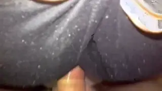 Muscular Landlord Claims Tenant's Ass in Intense Encounter