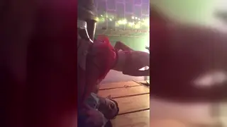 Amateur Couple Shares Tender Intimacy