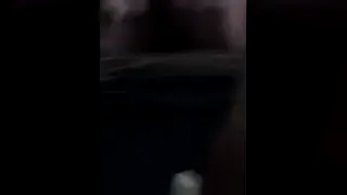 Latino Amateur Shares an Intimate Moment