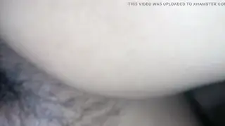 Asian Wife Enjoys Rough Sex While Husband Watches