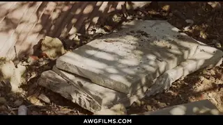 Two Guys Engage in Intense Heated Anal Session