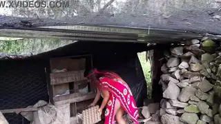 Voluptuous Latina Enjoys Bathroom Sex with Boyfriend