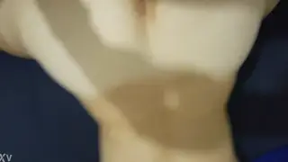 Boyfriend Enters His Partner Deeply