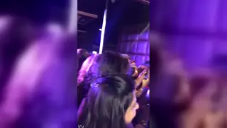 Mature Indian Men Connect at Lively Club Gathering