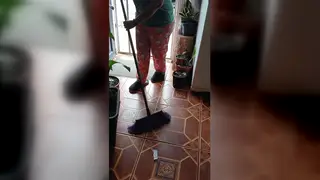 Curvy Latina MILF Takes Anal from Older Lover