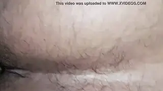 Amateur Pair Share Intimate Anal Moments at Home