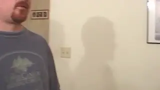 Vintage MILF Serves a Deep Blowjob to an Older Man