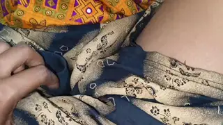 Curvy Indian Teen Takes a Toy and a Cock Deep