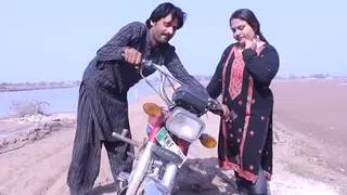 Indian Wife Cheats with Her Husband's Friend Again