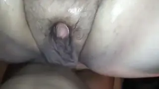 Heavy-Set Men Explore Intimate Connection
