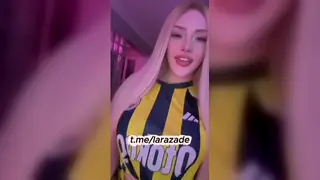 Curvy Blonde Takes a Massive Cock Deep in Doggystyle