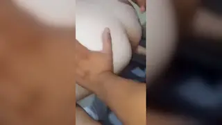 Cuckold Watches Boss Double Penetrate His Partner at Desk
