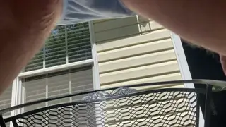 Uncut Solo Showcases Thick Foreskin on Camera