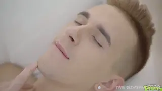 Hung Twink Releases Thick Load Solo