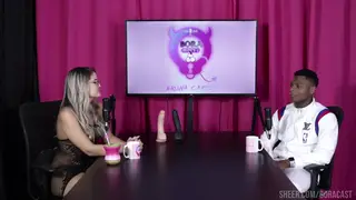 Blonde Latina Compilation Flashes Toys and Lingerie Outdoors