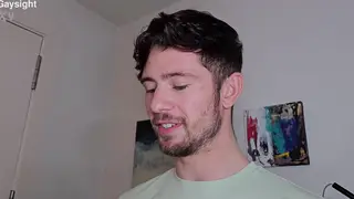 European Boyfriend Gives Birthday Bareback Surprise
