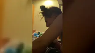 Curvy MILF Wife Pays Debt with BBC Interracial Sex