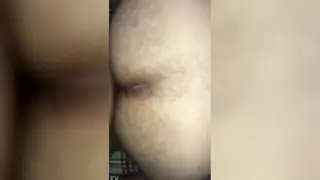 Hairy Latino Bear Enjoys Raw Action on Camera