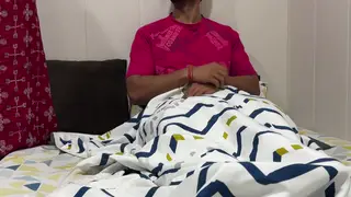 Curvy Stepmom Initiates Stepson with Anal and Deep Throat