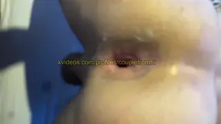 Latino Boyfriend Swaps Oral and Anal in Compilation