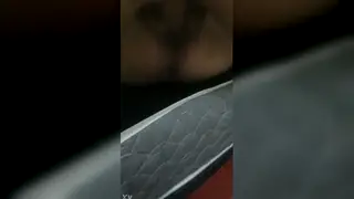 Amateur Pair Fucks Bareback Until a Messy Cumshot
