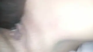 Blonde Teen Takes Massive BBC in Raw Interracial Encounter