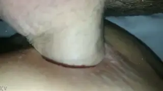 Amateur Guy Sucks Cock in Quick Gay Clip