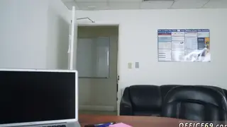 Guys Share Blowjobs in Spontaneous Session