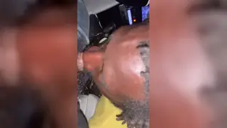 Mature Black Stud Services a Massive BBC