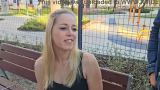 Woman Takes Two Cocks in a Rough Double Penetration