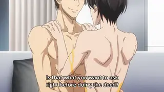 Japanese Amateur Guys Share Intimate Homemade Gay Session