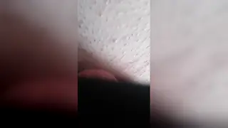 European MILF Shows Off Pumped Clit and Gets Oral Pleasure