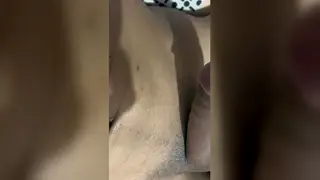 Curvy Indian MILF Rides and Shares 69 in Homemade Clip