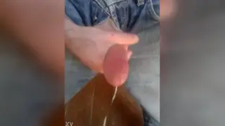 Solo Amateur Works Himself to a Quiet Climax