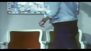 Retro Erotica Unfolds in Grainy Vintage Reel