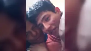 Two Guys Fuck Hard in a Quick Gay Hookup