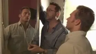 Mystery Performer Gives Sloppy Blowjob Finish
